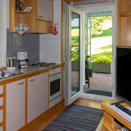 Ferienwohnung Elfriede Hopfgarten in Defereggen Exterior photo