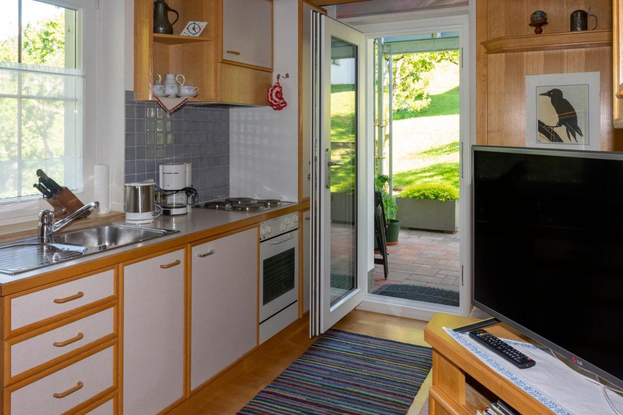 Ferienwohnung Elfriede Hopfgarten in Defereggen Exterior photo
