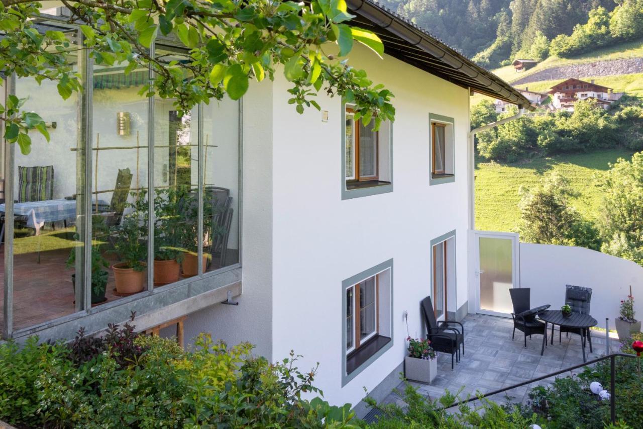 Ferienwohnung Elfriede Hopfgarten in Defereggen Exterior photo
